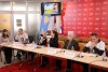Konferencija za novinare Udruženja Feniks: "Položaj i prava osoba sa invaliditetom: Srbija i svet - 21. vek"
2/12/2022